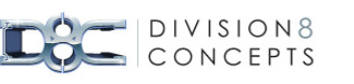division 8 concepts